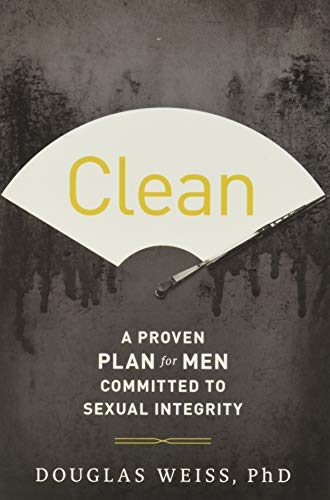 Clean by Doug Weiss book