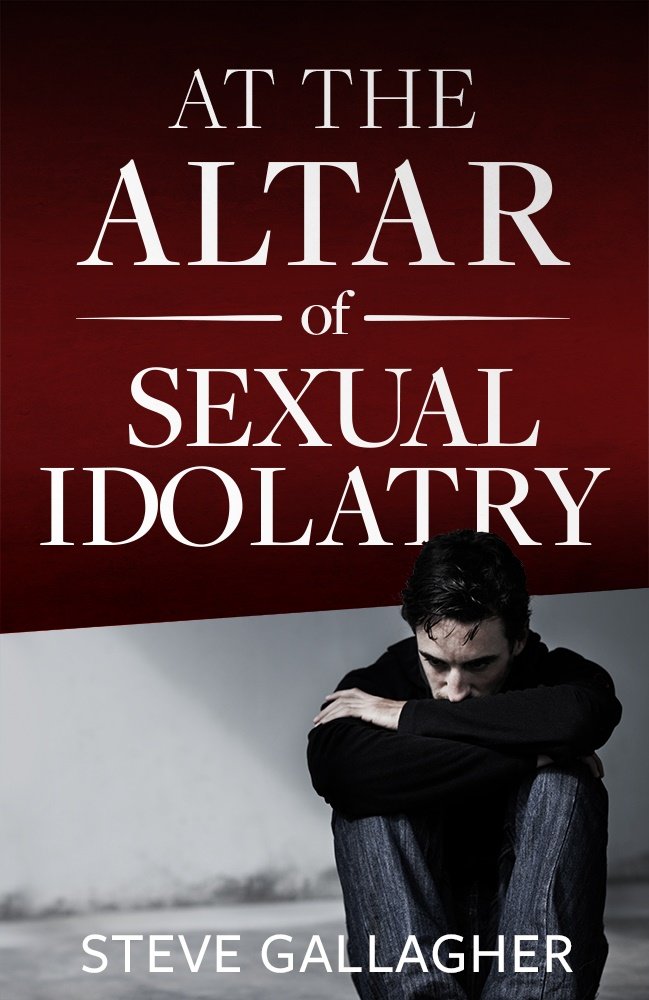 At the altar of sexual idolatry book