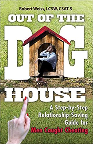 Out of the Doghouse book