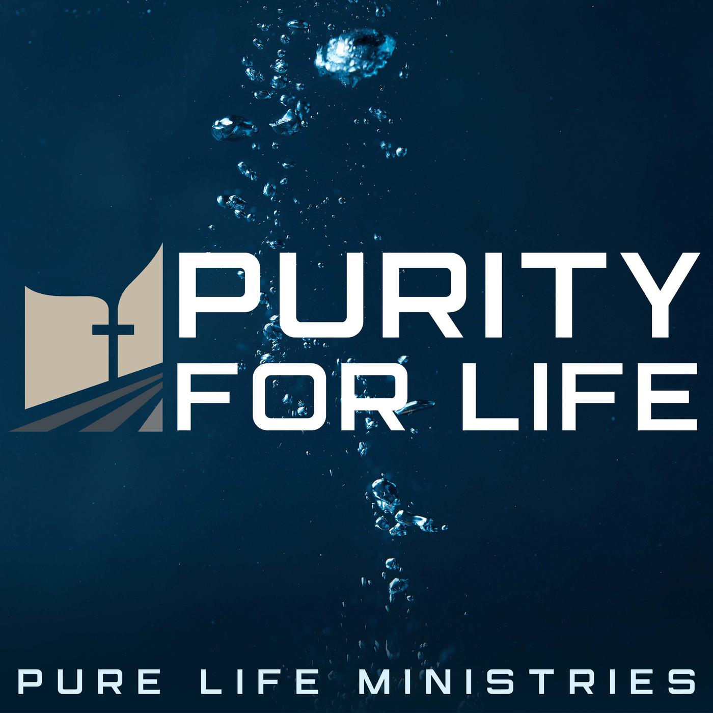 Pure Life Ministries Podcast