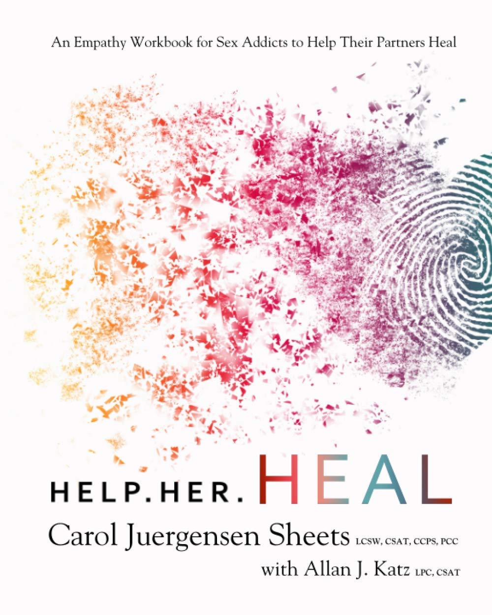 Help Her Heal by Carol Sheets