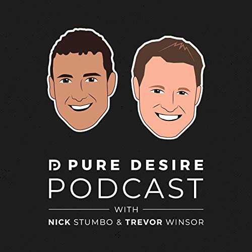 pure desire podcast