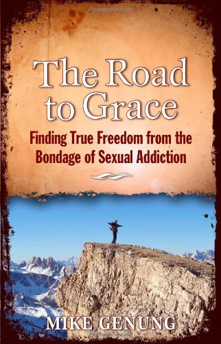 the road to grace by mike genung